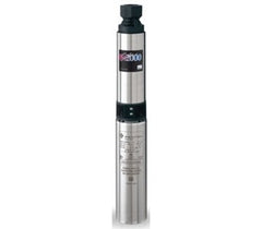 STA-RITE S20P4JP10221 Signature 2000 20 GPM 230V 1 HP 2-Wire 4 in. Submersible Pump