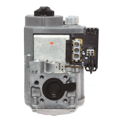 Rheem 60-24394-01 HSI/DSI Slow Open 2 Stage NG Valve