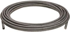 RIDGID 41697 C-100 Inner Core Cable for K-750, K-750R, and K-7500 Drum Machines, 3/4 x 100' Drain Cleaning Cable