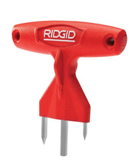 RIDGID 61718 Trident Sectional Cable Decoupler for K-60, K-60SP, K-1500, K-1500G