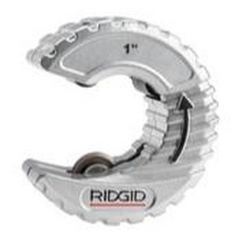 Ridgid 57013 C-Style Close Quarters Copper Tubing Cutter