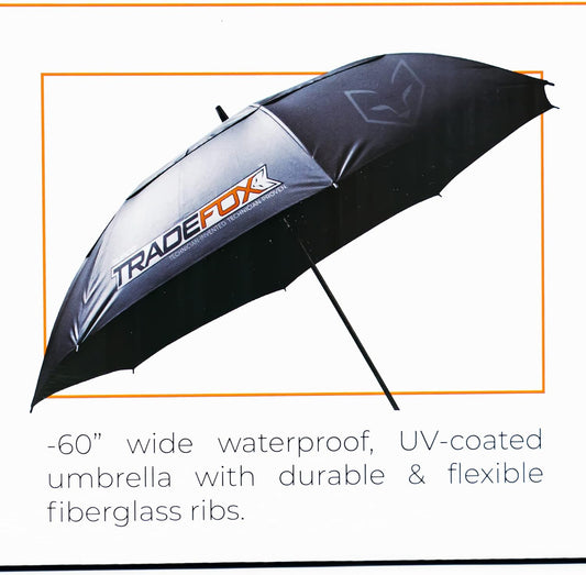 Supco MUKIT Magnetic Umbrella Kit 60 Inch