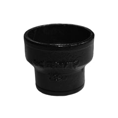 Tyler Pipe 009757 Cast Iron Short Reducer 6 x 5 in