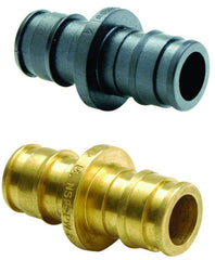 Uponor Q4772525 ProPEX 2-1/2 in. Plastic PEX Expansion Coupling