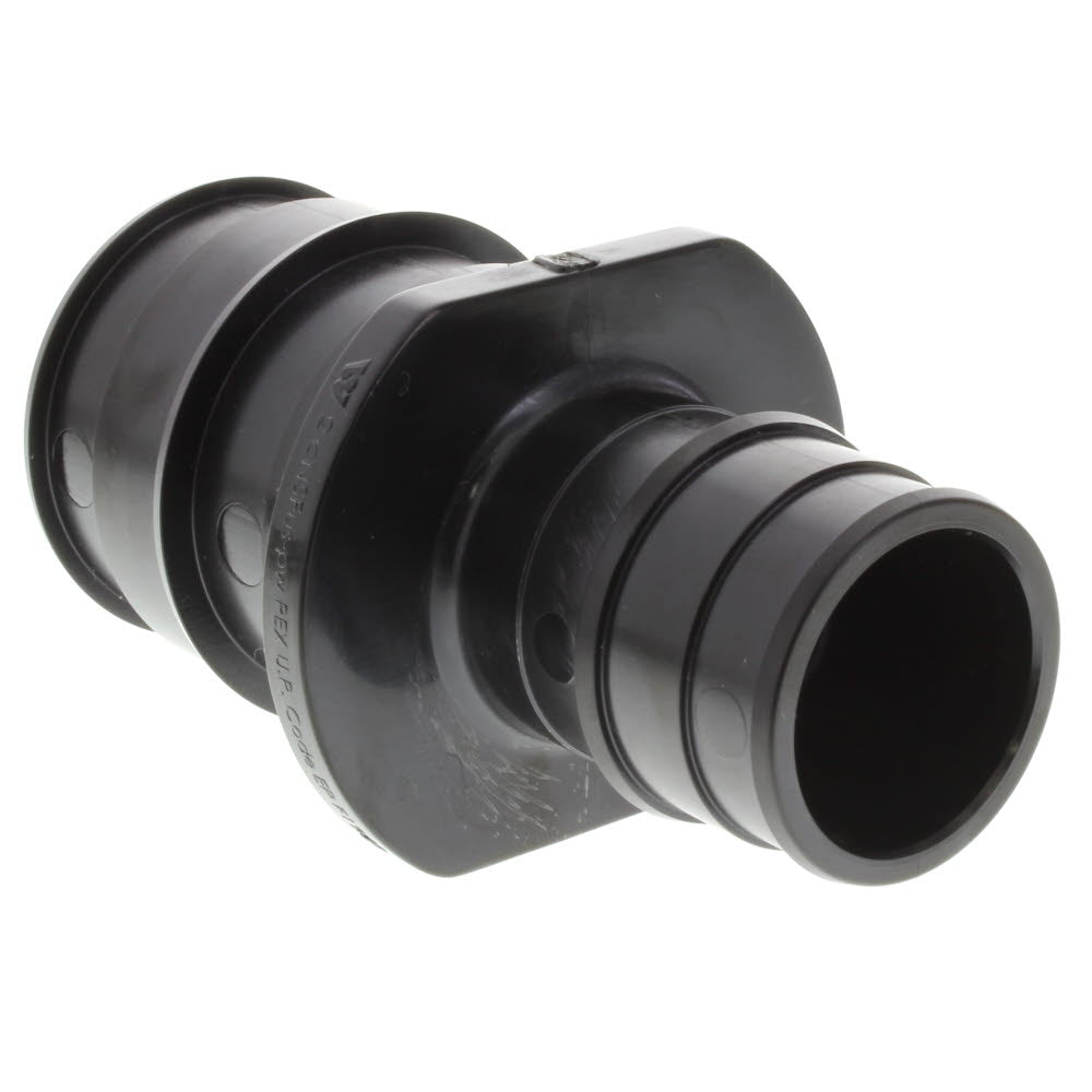 Uponor Q4772525 ProPEX 2-1/2 in. Plastic PEX Expansion Coupling