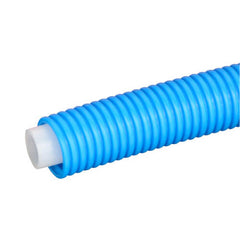 Uponor F1091750 AquaPEX 3/4 in. x 400 ft. Blue Plastic Tubing