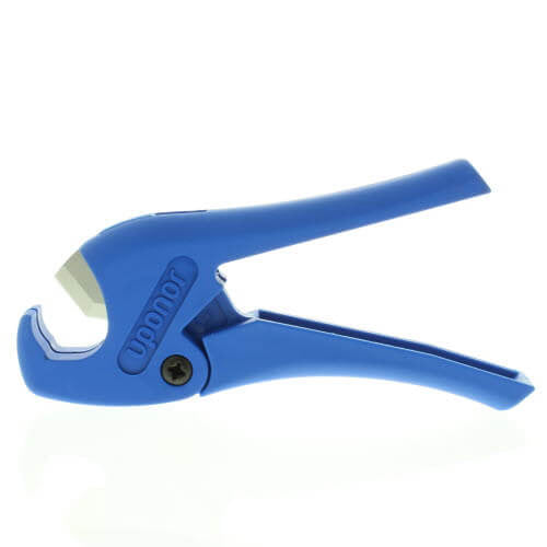 Uponor E6081128 1/2 - 1 in. Tube Cutter