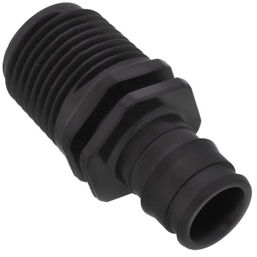 Uponor Q4625050 ProPEX 1/2 inch EP Male Adapter