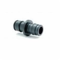 Uponor Q4772520 Reducing Coupling ProPEX End 2-1/2 x 2 in.