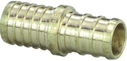 Viega 46650 1 PEX x Polybutylene Adapter Couplings