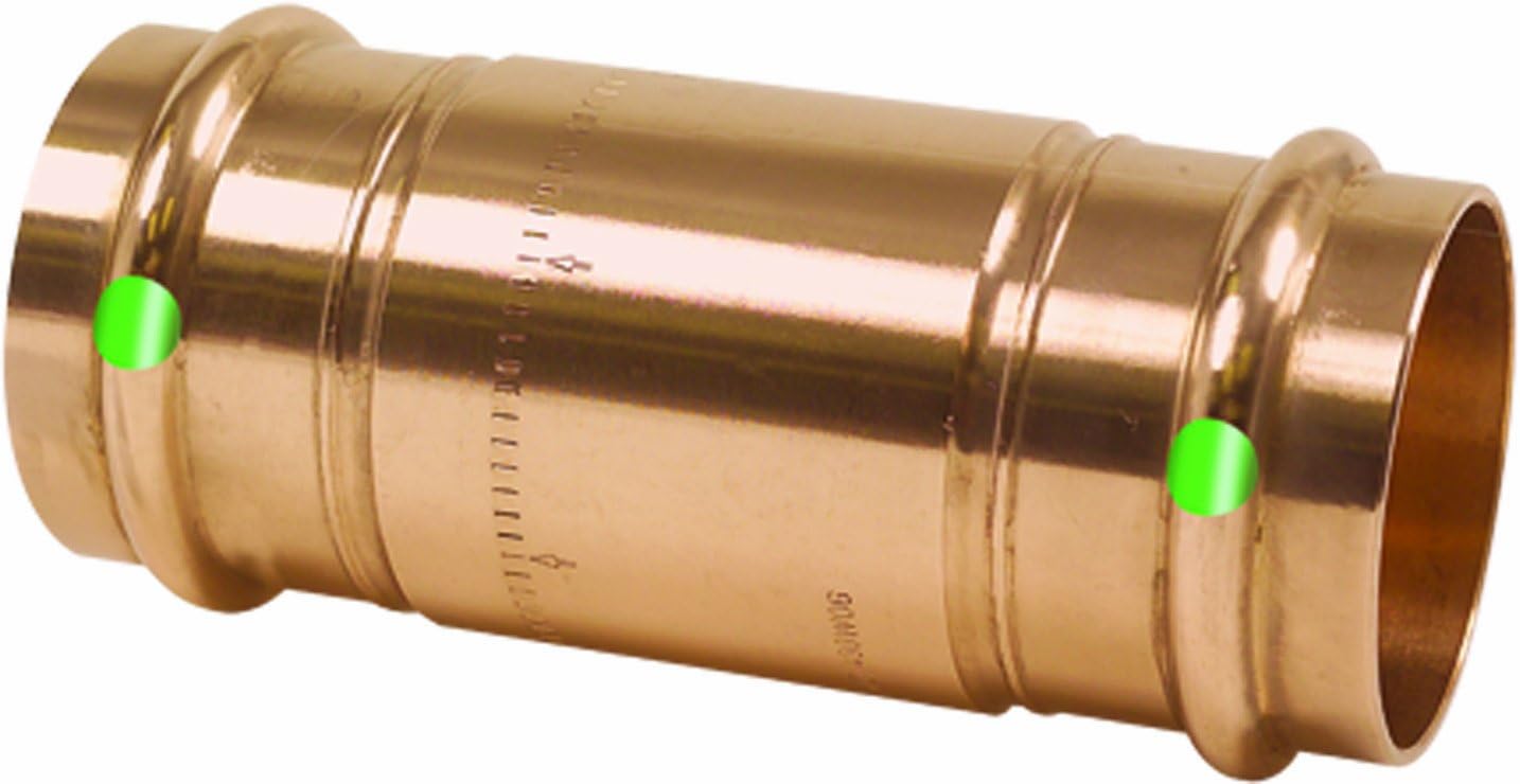 VIEGA 79040 CHECK VALVES