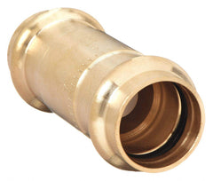 Viega 79040 ProPress Zero Lead Bronze Check Valve with 3/4-Inch P x P