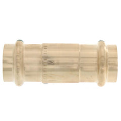 Viega 79040 ProPress Zero Lead Bronze Check Valve with 3/4-Inch P x P