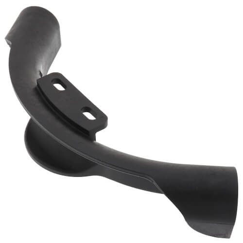 Viega 51060 1 Inch Plastic Bend Support 1 Inch Replacement Bend100