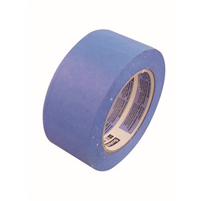 3M 84-235 Scotch Blue Masking Tape 180 Feet x 2 Inches Model 2090