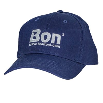 Bon 01-174 Cap Navy Navy Bill