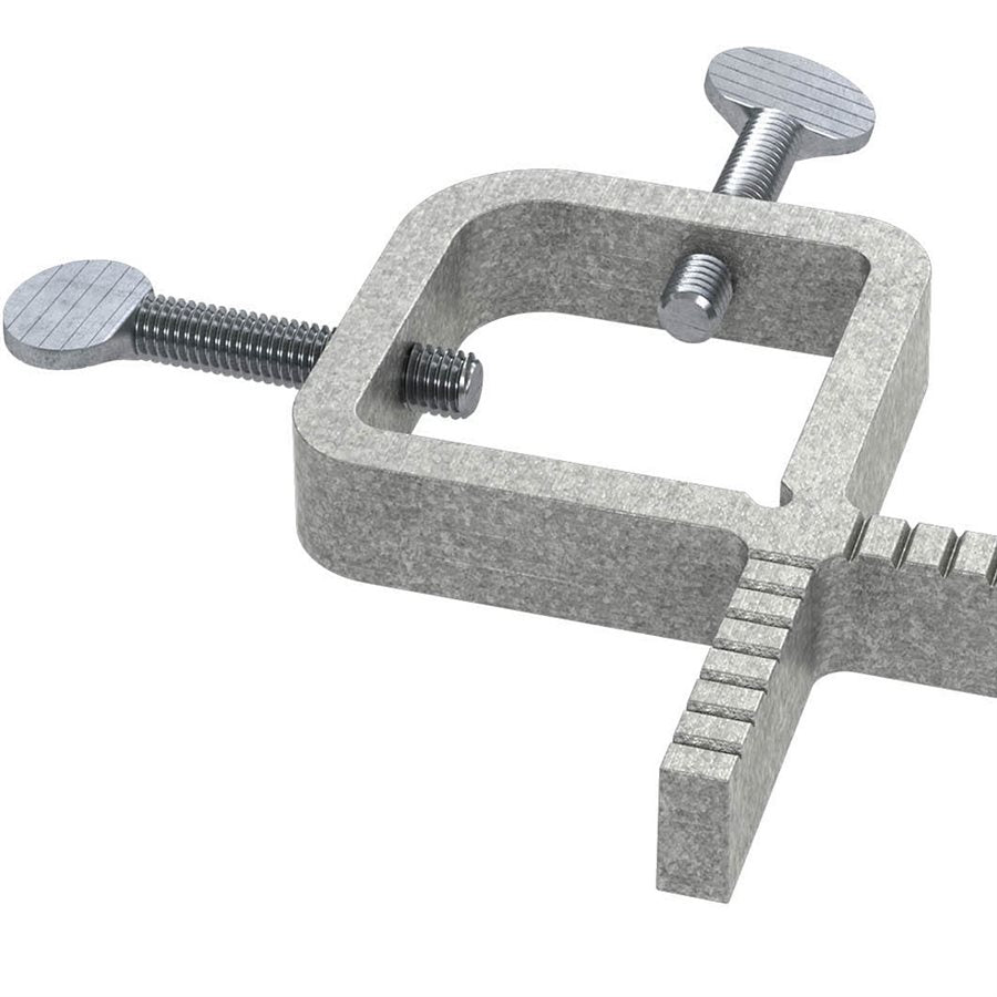 Bon 11-117 Quoin Corner Bracket for Masonry