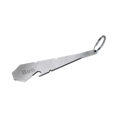 Bon 01-242 Line Pin Bottle Opener