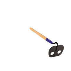 Bon 11-462 Mortar Hoe with 21 Inch Wood Handle