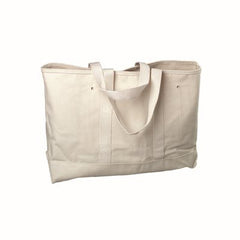 Bon 11-130 Tote Bag 21 Heavy Duty Canvas