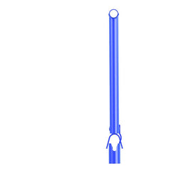 Bon 11-281 Side Bracket 20