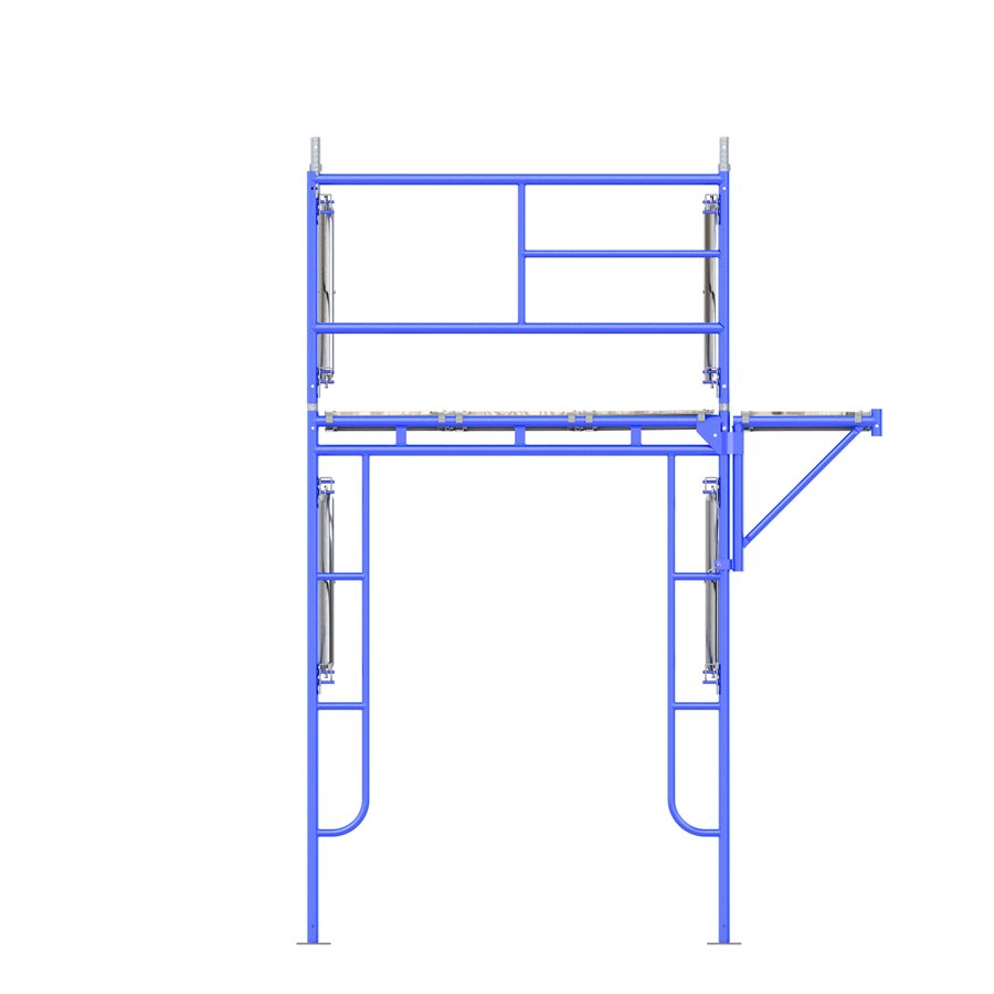 Bon 11-281 Side Bracket 20