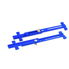 Bon 11-284 Heavy Duty Sliding Adjustable Line Stretchers