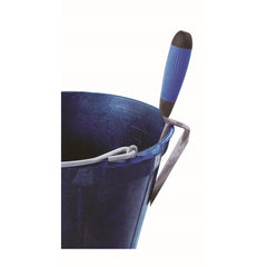 Bon 11-866 Carbon Steel Bucket Margin Trowel 5x2 Comfort Grip Handle