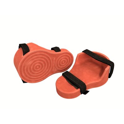 Bon 12-109 Rubber Knee Pads