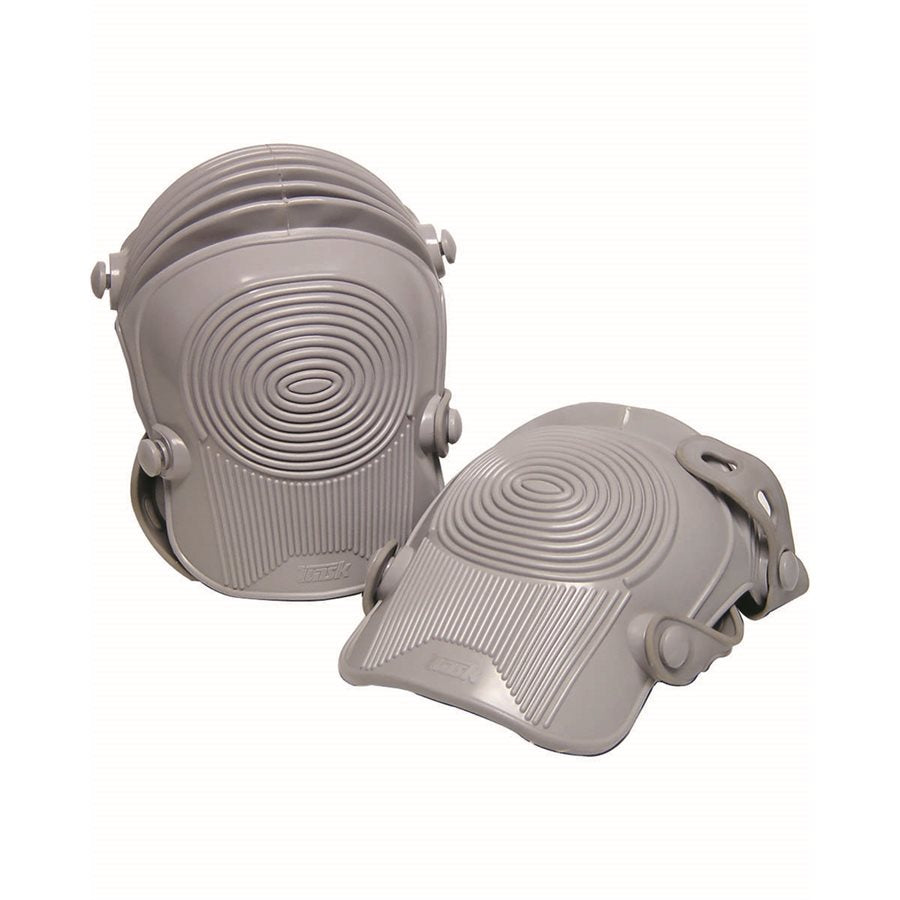 BON TOOL Bon 12-309 Superlight Rubber Foam Knee Pads Pair