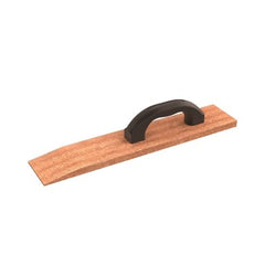 Bon 12-400 Bevel End Redwood Float 18 x 3 1/2