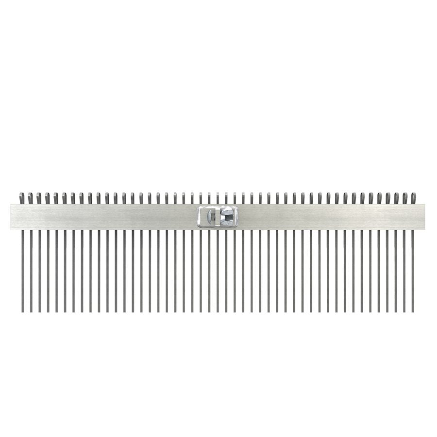 Bon 12-480 Texture Comb - 24 - 1/2 Center