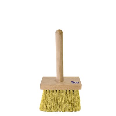 Bon 13-150 Stucco Dash Brush 6 x 3