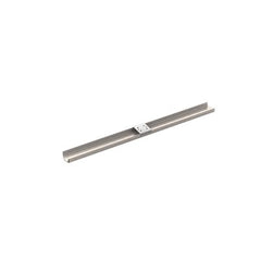 Bon 12-736 Round End Magnesium Channel Float 72 x 6