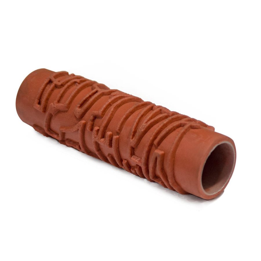 Bon 13-453 Stucco Texture Roller 7 - Thin Stripes