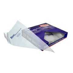 Bon 14-219 Disposable Plastic Grout Bags Package Of 50