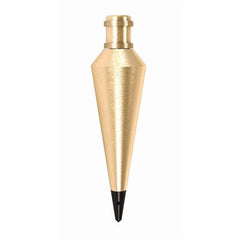 Bon 14-528 Plumb Bob Brass 8 Oz Plumb Bob Replacement