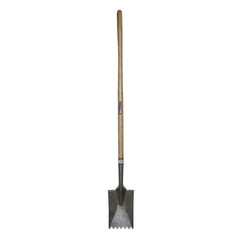 Bon 19-115 Roofer's Tear Off Spade with 48 Inch Wooden Handle