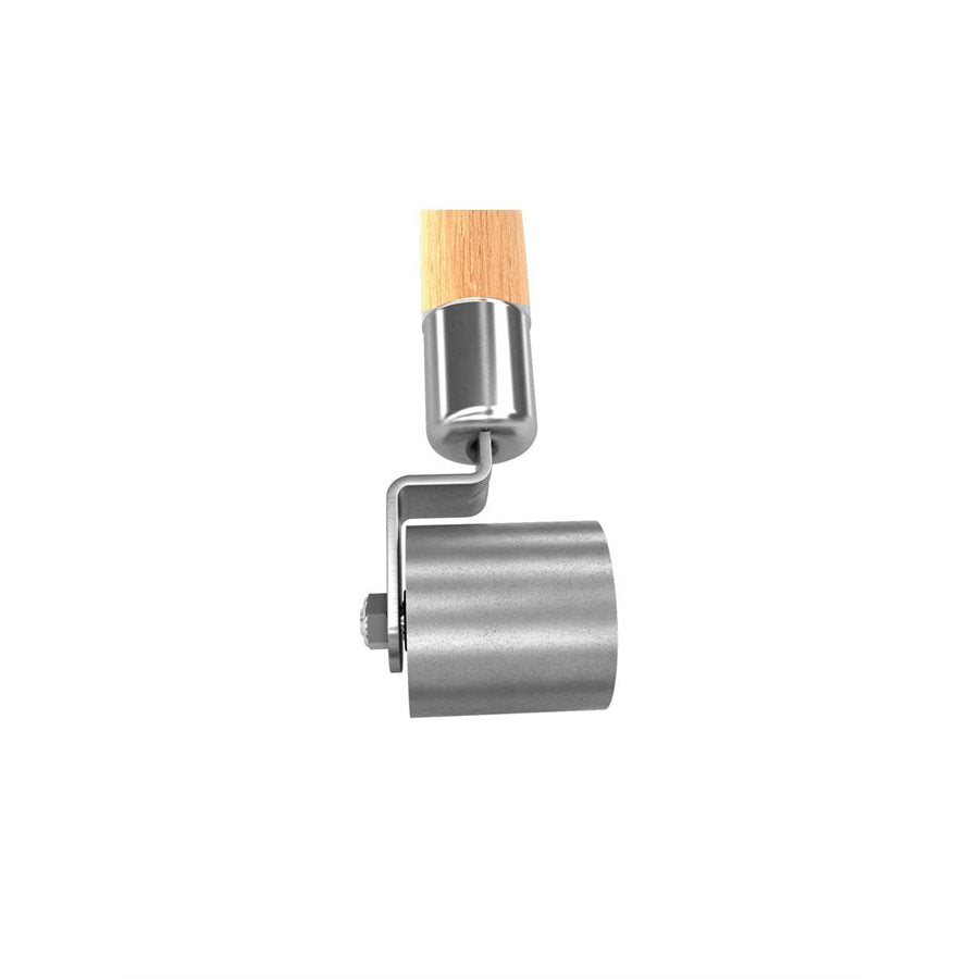 Bon 19-129 Seam Roller 2 Sq End