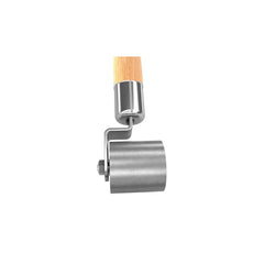 Bon 19-129 Seam Roller 2 Sq End