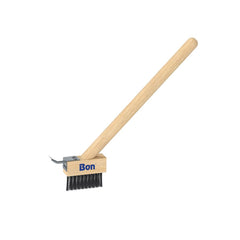 Bon 21-168 Joint Wire Brush 16 Handle