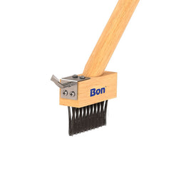 Bon 21-168 Joint Wire Brush 16 Handle