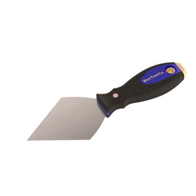 Bon 15-391 Triangle Detail Knife with Comfort Grip Handle 4