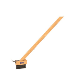 Bon 21-159 Joint Wire Brush With 54 Handle