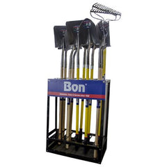 Bon 20-105 Long Handle Tool Display Rack