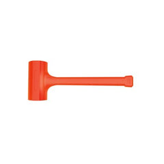 Bon 21-143 Dead Blow Hammer 3 LB