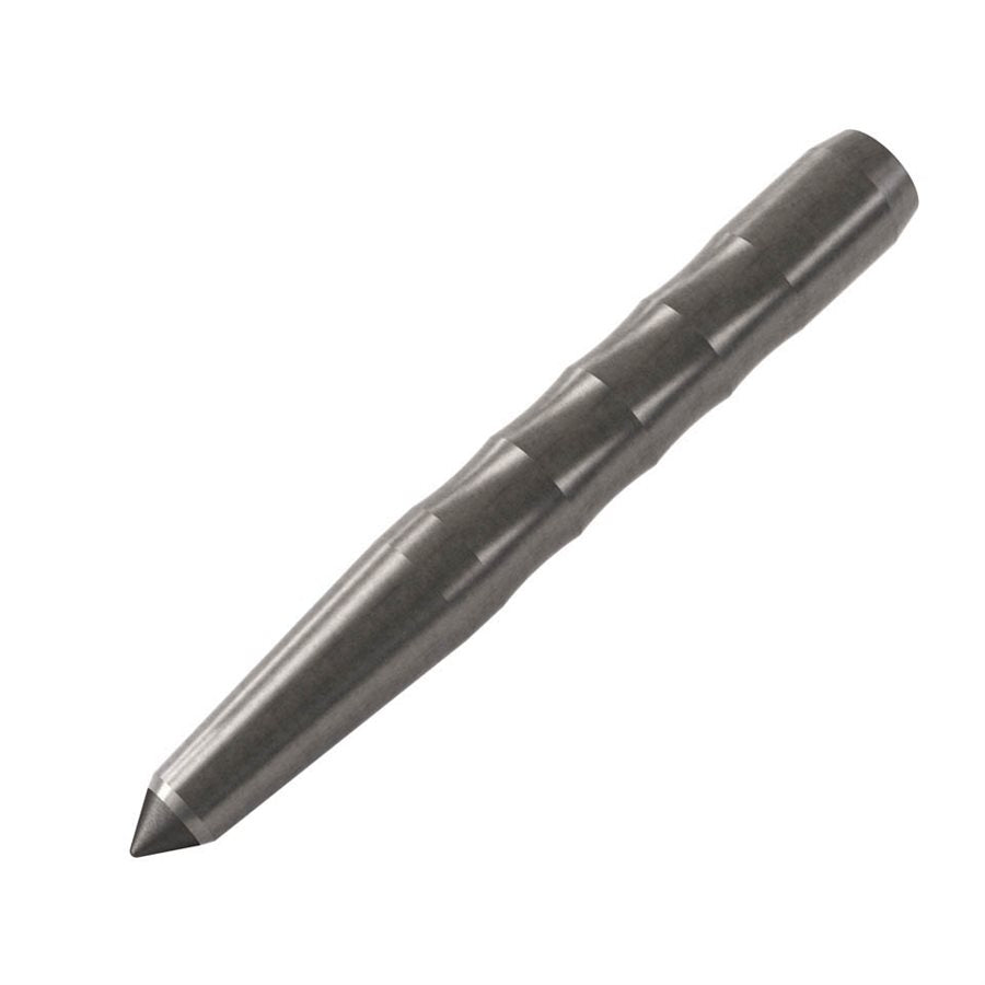 Bon 21-240 Comfort Shape Carbide Hand Point - 1 3/8