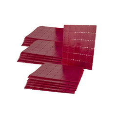 Bon 21-268 Masonry Shims Plastic 2 x 2 x 1/8 990/PKG