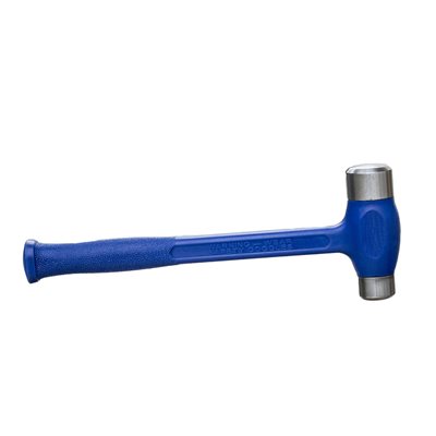 Bon 21-283 Flat Dead Blow Hammer 3 lb