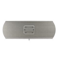 Bon 22-193 Round End Flying Groover 24 X 8 Single Bit 1/2 x 1